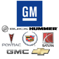gm cars